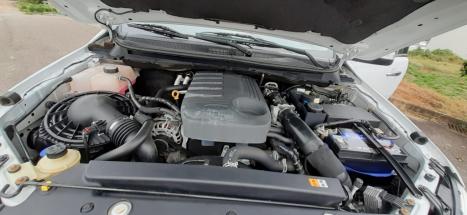 FORD Ranger 3.2 20V CABINE DUPLA 4X4 LIMITED TURBO DIESEL AUTOM�TICO, Foto 6