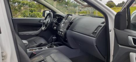 FORD Ranger 3.2 20V CABINE DUPLA 4X4 LIMITED TURBO DIESEL AUTOM�TICO, Foto 9