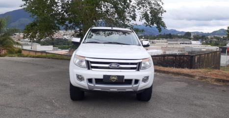 FORD Ranger 3.2 20V CABINE DUPLA 4X4 LIMITED TURBO DIESEL AUTOM�TICO, Foto 11