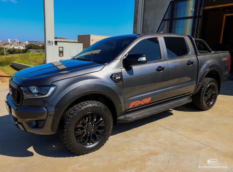 FORD Ranger 3.2 20V FX4 4X4 CABINE DUPLA TURBO DIESEL AUTOM�TICO, Foto 3