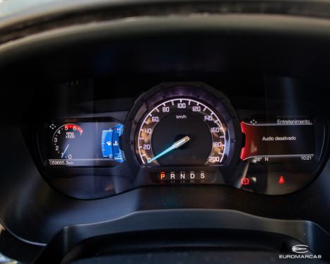 FORD Ranger 3.2 20V FX4 4X4 CABINE DUPLA TURBO DIESEL AUTOM�TICO, Foto 7