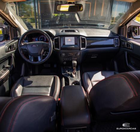 FORD Ranger 3.2 20V FX4 4X4 CABINE DUPLA TURBO DIESEL AUTOM�TICO, Foto 8