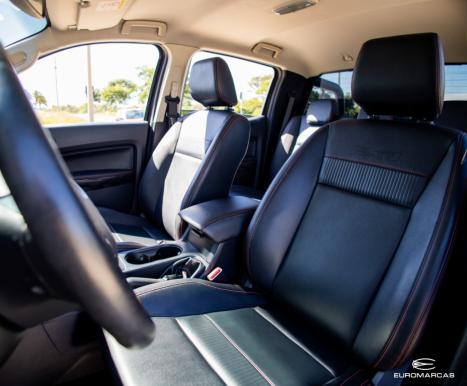FORD Ranger 3.2 20V FX4 4X4 CABINE DUPLA TURBO DIESEL AUTOM�TICO, Foto 10