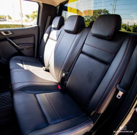 FORD Ranger 3.2 20V FX4 4X4 CABINE DUPLA TURBO DIESEL AUTOM�TICO, Foto 11