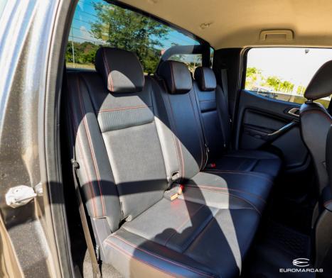 FORD Ranger 3.2 20V FX4 4X4 CABINE DUPLA TURBO DIESEL AUTOM�TICO, Foto 12