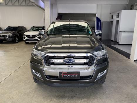FORD Ranger 3.2 20V XLT 4X4 CABINE DUPLA TURBO DIESEL AUTOM�TICO, Foto 2