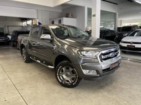 FORD Ranger 3.2 20V XLT 4X4 CABINE DUPLA TURBO DIESEL AUTOM�TICO, Foto 3