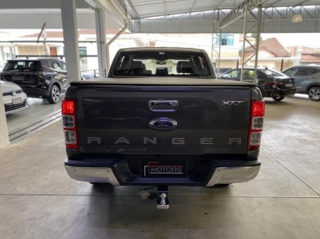 FORD Ranger 3.2 20V XLT 4X4 CABINE DUPLA TURBO DIESEL AUTOM�TICO, Foto 5
