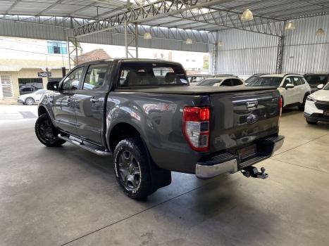FORD Ranger 3.2 20V XLT 4X4 CABINE DUPLA TURBO DIESEL AUTOM�TICO, Foto 6