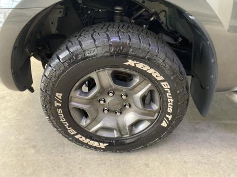FORD Ranger 3.2 20V XLT 4X4 CABINE DUPLA TURBO DIESEL AUTOM�TICO, Foto 7