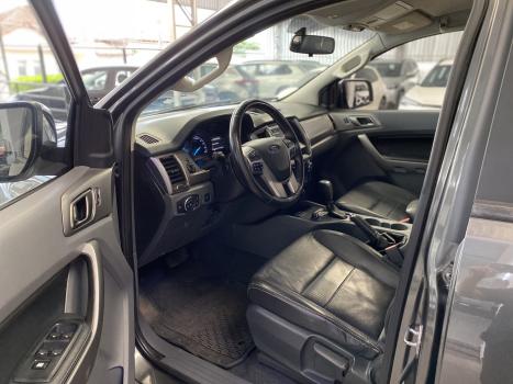FORD Ranger 3.2 20V XLT 4X4 CABINE DUPLA TURBO DIESEL AUTOM�TICO, Foto 8