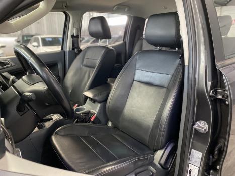 FORD Ranger 3.2 20V XLT 4X4 CABINE DUPLA TURBO DIESEL AUTOM�TICO, Foto 9