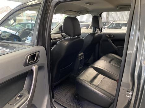 FORD Ranger 3.2 20V XLT 4X4 CABINE DUPLA TURBO DIESEL AUTOM�TICO, Foto 10