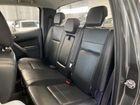 FORD Ranger 3.2 20V XLT 4X4 CABINE DUPLA TURBO DIESEL AUTOM�TICO, Foto 11