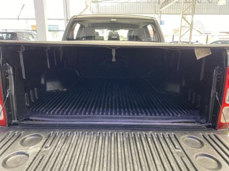 FORD Ranger 3.2 20V XLT 4X4 CABINE DUPLA TURBO DIESEL AUTOM�TICO, Foto 12