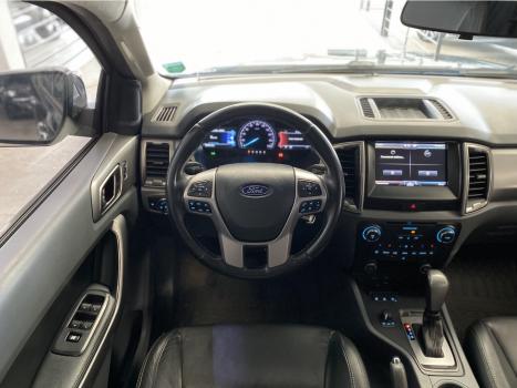 FORD Ranger 3.2 20V XLT 4X4 CABINE DUPLA TURBO DIESEL AUTOM�TICO, Foto 14