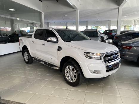 FORD Ranger 3.2 20V XLT 4X4 CABINE DUPLA TURBO DIESEL AUTOM�TICO, Foto 3