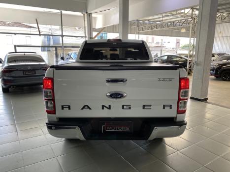 FORD Ranger 3.2 20V XLT 4X4 CABINE DUPLA TURBO DIESEL AUTOM�TICO, Foto 5