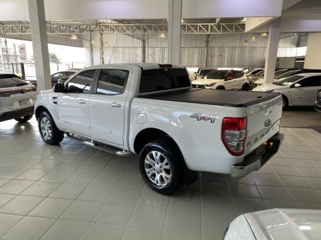 FORD Ranger 3.2 20V XLT 4X4 CABINE DUPLA TURBO DIESEL AUTOM�TICO, Foto 6