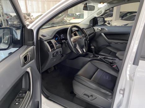 FORD Ranger 3.2 20V XLT 4X4 CABINE DUPLA TURBO DIESEL AUTOM�TICO, Foto 8