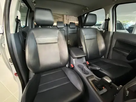 FORD Ranger 3.2 20V XLT 4X4 CABINE DUPLA TURBO DIESEL AUTOM�TICO, Foto 14