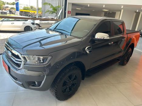 FORD Ranger 3.2 20V XLT 4X4 CABINE DUPLA TURBO DIESEL AUTOMÁTICO, Foto 4