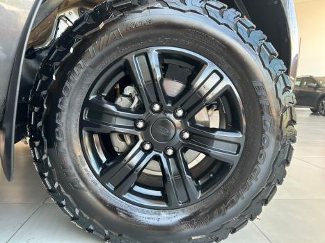 FORD Ranger 3.2 20V XLT 4X4 CABINE DUPLA TURBO DIESEL AUTOMÁTICO, Foto 5