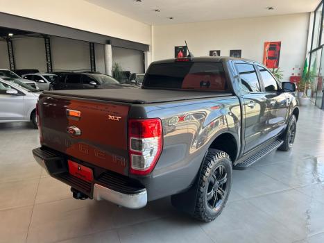 FORD Ranger 3.2 20V XLT 4X4 CABINE DUPLA TURBO DIESEL AUTOMÁTICO, Foto 6