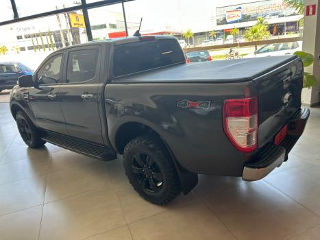 FORD Ranger 3.2 20V XLT 4X4 CABINE DUPLA TURBO DIESEL AUTOMÁTICO, Foto 8