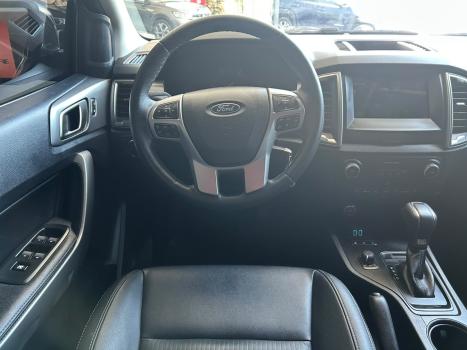 FORD Ranger 3.2 20V XLT 4X4 CABINE DUPLA TURBO DIESEL AUTOMÁTICO, Foto 14