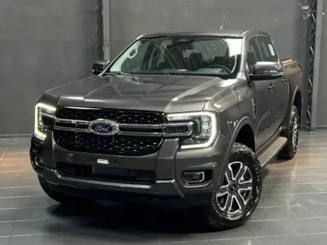 FORD Ranger , Foto 1