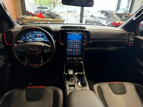 FORD Ranger , Foto 11 FORD Ranger , Foto 11