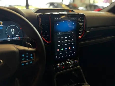 FORD Ranger , Foto 13 FORD Ranger , Foto 13