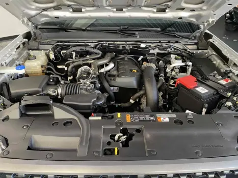 FORD Ranger , Foto 17