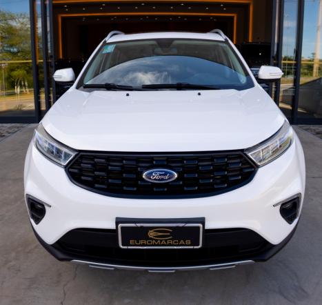 FORD Territory 1.5 16V 4P ECOBOOST TURBO GTDI SEL AUTOM�TICO, Foto 1