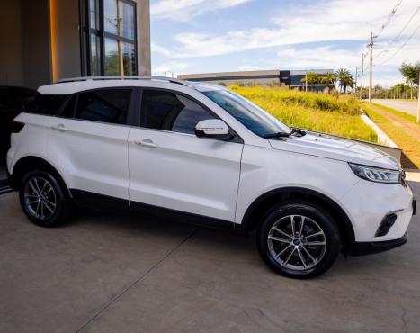 FORD Territory 1.5 16V 4P ECOBOOST TURBO GTDI SEL AUTOM�TICO, Foto 2