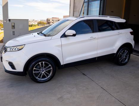 FORD Territory 1.5 16V 4P ECOBOOST TURBO GTDI SEL AUTOM�TICO, Foto 3