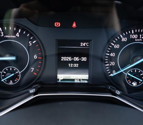 FORD Territory 1.5 16V 4P ECOBOOST TURBO GTDI SEL AUTOM�TICO, Foto 7