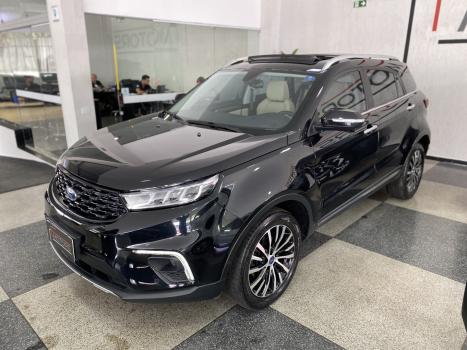 FORD Territory , Foto 1