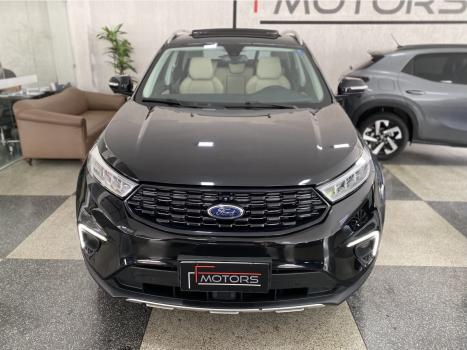 FORD Territory , Foto 2