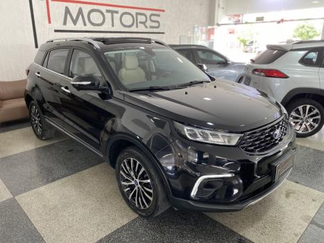 FORD Territory , Foto 3