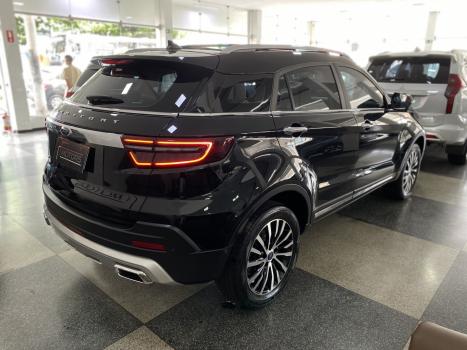 FORD Territory , Foto 4