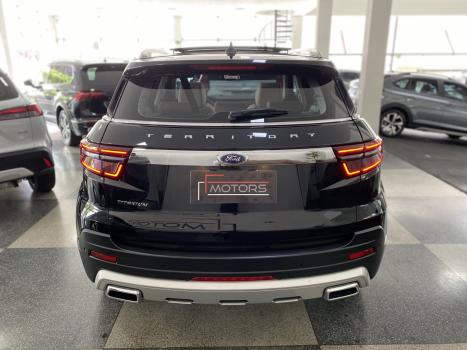 FORD Territory , Foto 5