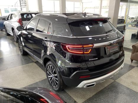 FORD Territory , Foto 6