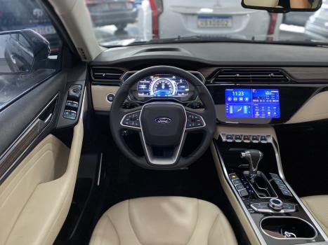 FORD Territory , Foto 15