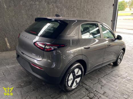 GEELY EX2 39,4 KW EL�TRICO MAX, Foto 6