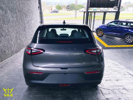 GEELY EX2 39,4 KW EL�TRICO MAX, Foto 7