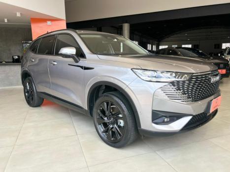 GWM Haval H6 1.5 16V 4P AWD PHEV E-TRATION PREMIUM AUTOM�TICO, Foto 2
