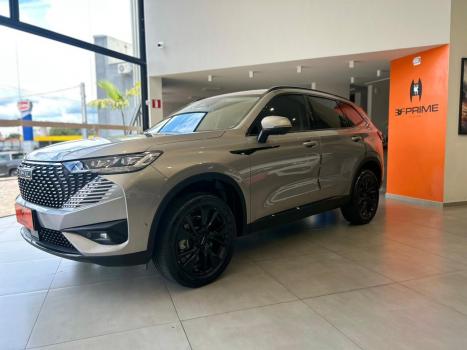 GWM Haval H6 1.5 16V 4P AWD PHEV E-TRATION PREMIUM AUTOM�TICO, Foto 3