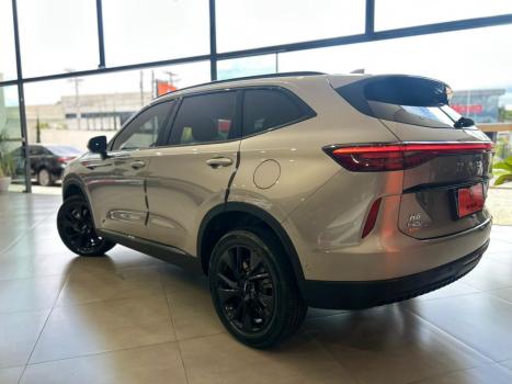 GWM Haval H6 1.5 16V 4P AWD PHEV E-TRATION PREMIUM AUTOM�TICO, Foto 5
